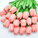 Tulip Bliss Bouquet.