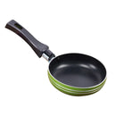 MiniChef™ – Compact Non-Stick Frying Pan.