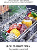 GrillMaster 5-Piece Tool Set.