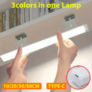 OtionGlow LED Sensor Light Strip – 50cm.