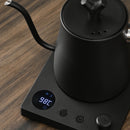 1L Electric Gooseneck Kettle – Precision Temperature Control.