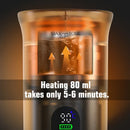 Power 3-in-1 Portable Espresso Machine.