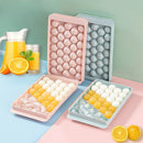 ChillSphere™ – 33 Round Ice Ball Tray.
