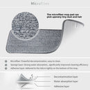 SprayClean Pro™ – Microfiber Spray Mop.