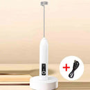 Mixer Mini Portable Blender Kitchen Tool.