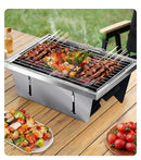 FireSlate Compact Grill.