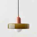 Lumière Classic Glass Pendant.