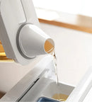 PureDose™ – Airtight Laundry Detergent Dispenser.