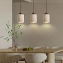 AuraStone Pendant Light.