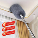 FlexiDust™ – Premium Microfiber.