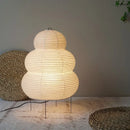ZenHikari Japanese Floor Lamp.