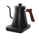 Electric Kettle – Compact Stainless Steel Power.