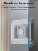 SmartWindow WD8 Window Cleaning Robot.