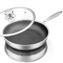 ChefCore 28cm Non-Stick Frying Pan.