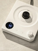 1L Electric Gooseneck Kettle – Precision Temperature Control.