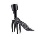 Grass Pulling Machine, Manual Stand-Up Shovel without Bending, for Rooting Grass, Weeding, and Rooting for Garden.