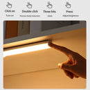 OtionGlow LED Sensor Light Strip – 50cm.