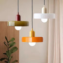 Lumière Classic Glass Pendant.