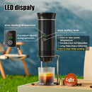 Power 3-in-1 Portable Espresso Machine.