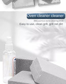 GrillPure Cleaning Stone.
