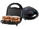 Grill Master Pro S-12 2-in-1 Power. Perfect Grills. Effortless Results.