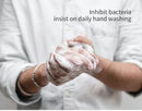 Automatic Soap Dispenser Infrared Sensor Hand Sanitizer USB Rechargeable Foam Hand Sanitizer Applicable To Kitchen And Bathroom.