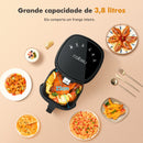 🔥 CONCEPTHOME AirNova SmartChef 5L™.