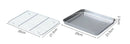 ProDrain Stainless Steel BBQ Tray.