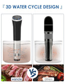 Sous Vide Immersion Circulator M820.