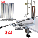 Professional Knife Sharpening System.