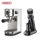 Semi Automatic Espresso Coffee Machine Temperature Adjustable Cold/Hot.
