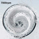 500ML Electric Automatic Mixing Cup for Protein, Shake Bottle, Milk, Coffee Blender for Gym and Outdoor Use.