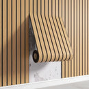 StripElegance 3D Wallpaper.