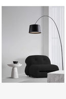 Skyline Arc LED Floor Lamp.