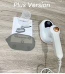 Portable Steam Iron press Mini Pro.