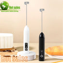 Mixer Mini Portable Blender Kitchen Tool.
