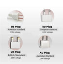 Portable Steam Iron press Mini Pro.