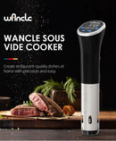 Sous Vide Immersion Circulator M820.