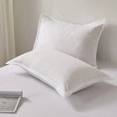 100% Cotton Fitted Sheet with Elastic Bands Non Slip Adjustable Mattress Covers for Single Double King Queen Bed,140/160/200cm.
