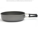 AdventureCook™ – Portable Camping Cookware Set&nbsp.