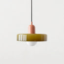 Lumière Classic Glass Pendant.