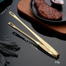SteelGrip Pro Tongs.