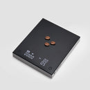 PrecisionBrew™ – Digital Coffee &amp; Kitchen Scale.