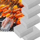 GrillPure Cleaning Stone.