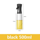 MistChef™ – Oil Spray Bottle.