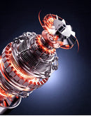 GlassBot Pro™ – Smart Window Cleaning Robot.