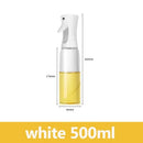 MistChef™ – Oil Spray Bottle.