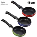 MiniChef™ – Compact Non-Stick Frying Pan.