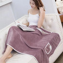 Womens Bath Towels Girls Wearable 140*85Cm Fast Drying Bathing Beach Spa Bathrobes Wash Clothing, Shower Bath And Gym Towel.
