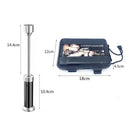 NightGrill Pro LED Light.